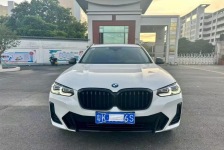 宝马X3