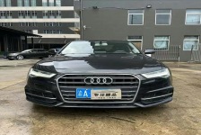 奥迪A6L