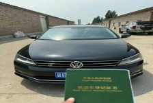 大众 迈腾