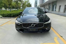 沃尔沃XC60(进口)