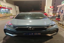 本田XRV