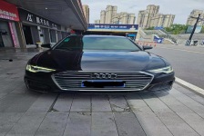 奥迪A6L