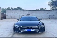 奥迪A6L