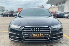 奥迪A6L