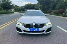 宝马5系
