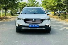 奔腾X80