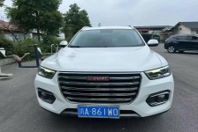 长城 哈弗H6