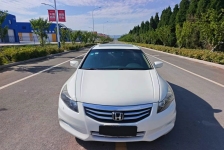 本田 雅阁