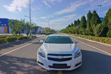 雪佛兰 迈锐宝