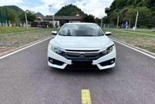 本田 思域