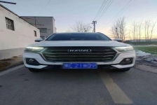 长城 哈弗H6