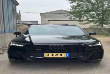 奥迪Q7(进口)