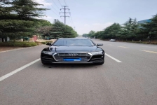 奥迪Q5
