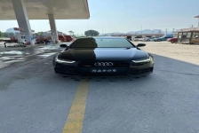 奥迪A6L