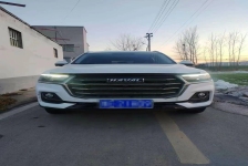 长城 哈弗H6