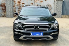 广汽 GS8