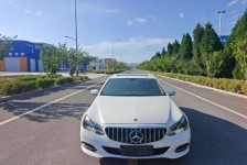 奔驰E级