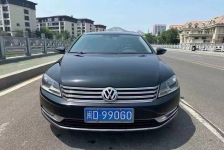 大众 迈腾
