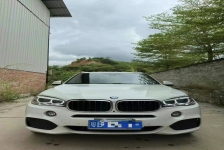 宝马X5(进口)