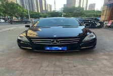 奔驰R级(进口)