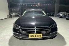 奔驰E级