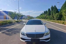 奔驰E级