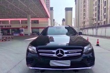 奔驰GLC级