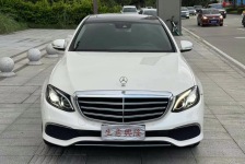 奔驰E级