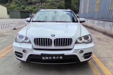 宝马X5(进口)