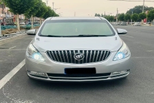 别克GL8