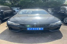 宝马 M4