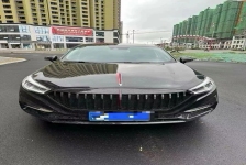 红旗H5