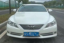 丰田 锐志
