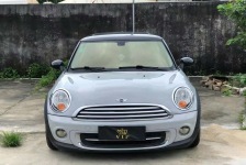 宝马 MINI
