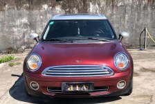 宝马 MINI