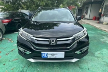 本田CR-V