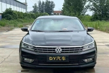 大众 帕萨特