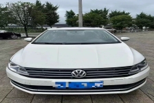 大众 朗逸