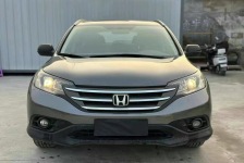本田CR-V