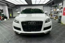 奥迪Q7(进口)
