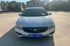 别克 威朗
