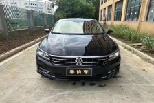 大众 帕萨特
