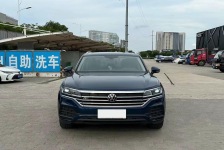 大众 途锐(进口)