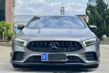 奔驰A级AMG