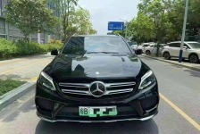 奔驰GLE级