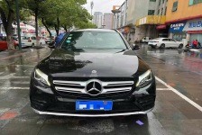 奔驰GLC级