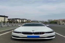 宝马5系