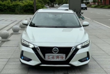 日产 轩逸