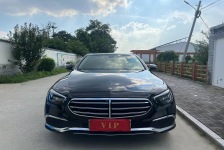奔驰E级