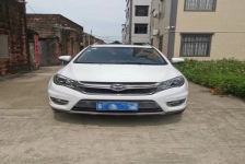 比亚迪S7